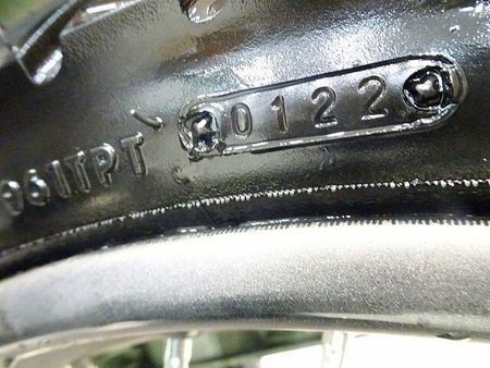 ホンダ CT125 ハンターカブ CT125 HUNTER Cub2022年モデル/TAKEGAWAローダウンリアショック4 24