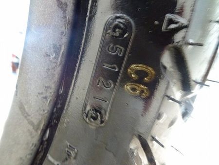 ホンダ CT125 ハンターカブ CT125 HUNTER Cub2022年モデル/TAKEGAWAローダウンリアショック4 27