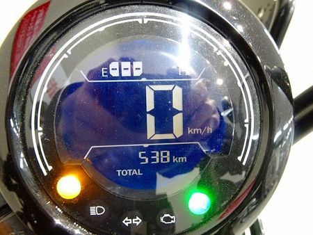 ホンダ CT125 ハンターカブ CT125 HUNTER Cub2022年モデル/TAKEGAWAローダウンリアショック4 28