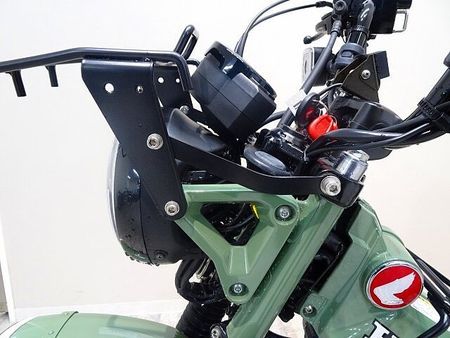 ホンダ CT125 ハンターカブ CT125 HUNTER Cub2022年モデル/TAKEGAWAローダウンリアショック4 34