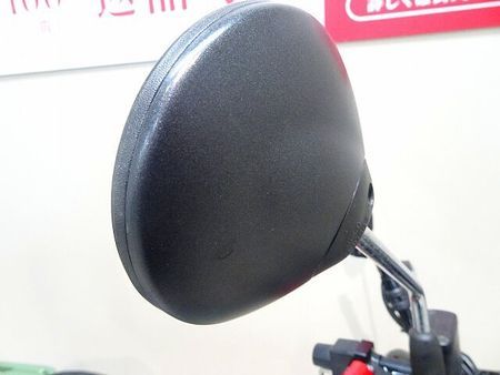 ホンダ CT125 ハンターカブ CT125 HUNTER Cub2022年モデル/TAKEGAWAローダウンリアショック4 10