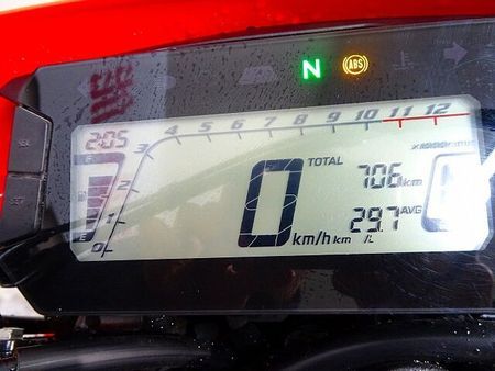 ホンダ CRF250L CRF250L 2023年モデル/ヨシムラサイクロン/ZETAアルミハンドル/ZETAアク 11