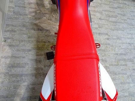 ホンダ CRF250L CRF250L 2023年モデル/ヨシムラサイクロン/ZETAアルミハンドル/ZETAアク 14