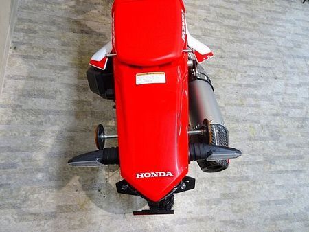 ホンダ CRF250L CRF250L 2023年モデル/ヨシムラサイクロン/ZETAアルミハンドル/ZETAアク 15