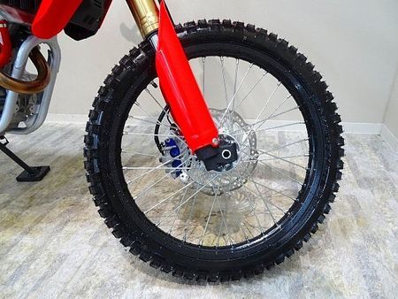 ホンダ CRF250L CRF250L 2023年モデル/ヨシムラサイクロン/ZETAアルミハンドル/ZETAアク 21