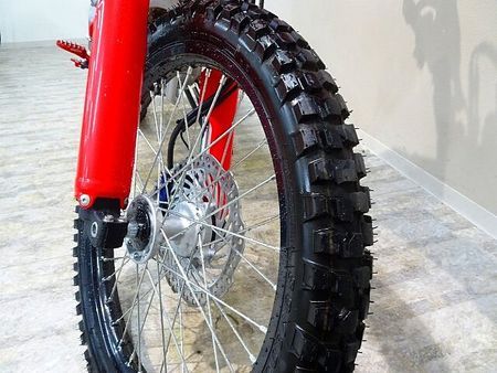 ホンダ CRF250L CRF250L 2023年モデル/ヨシムラサイクロン/ZETAアルミハンドル/ZETAアク 29