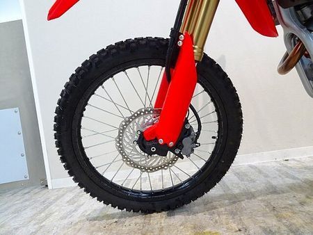 ホンダ CRF250L CRF250L 2023年モデル/ヨシムラサイクロン/ZETAアルミハンドル/ZETAアク 39
