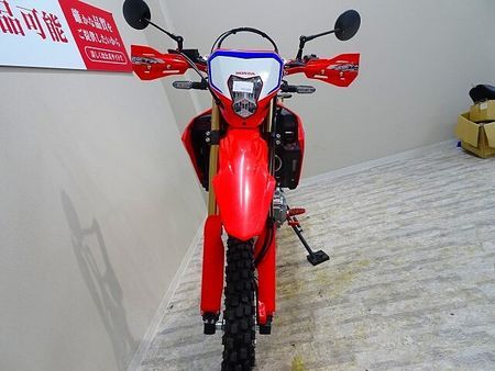 ホンダ CRF250L CRF250L 2023年モデル/ヨシムラサイクロン/ZETAアルミハンドル/ZETAアク 10