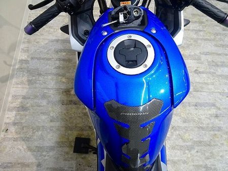 スズキ GSX-R125 GSX-R125 ABS 2020年モデル!! 11