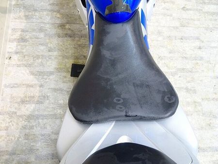 スズキ GSX-R125 GSX-R125 ABS 2020年モデル!! 12