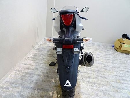 スズキ GSX-R125 GSX-R125 ABS 2020年モデル!! 14