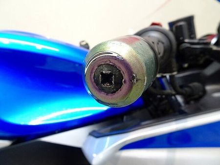 スズキ GSX-R125 GSX-R125 ABS 2020年モデル!! 16