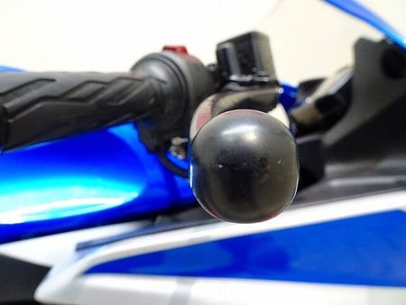 スズキ GSX-R125 GSX-R125 ABS 2020年モデル!! 17
