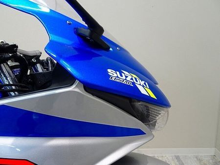 スズキ GSX-R125 GSX-R125 ABS 2020年モデル!! 18