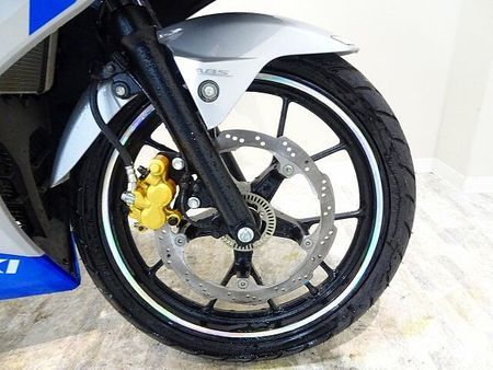 スズキ GSX-R125 GSX-R125 ABS 2020年モデル!! 19