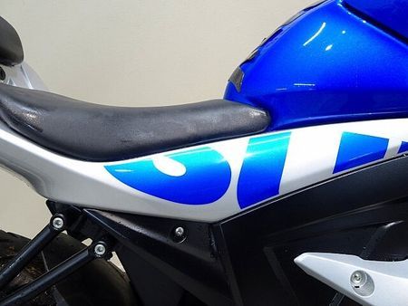 スズキ GSX-R125 GSX-R125 ABS 2020年モデル!! 23