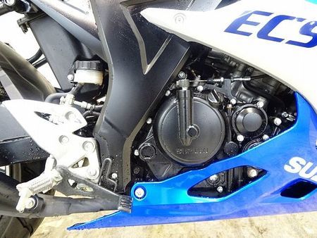 スズキ GSX-R125 GSX-R125 ABS 2020年モデル!! 24