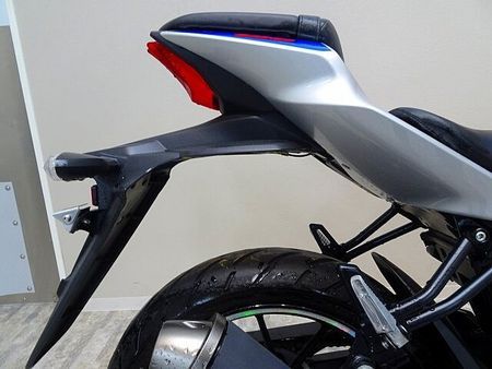 スズキ GSX-R125 GSX-R125 ABS 2020年モデル!! 25