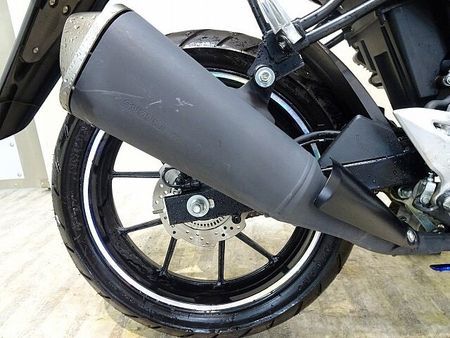 スズキ GSX-R125 GSX-R125 ABS 2020年モデル!! 26