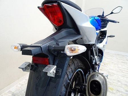 スズキ GSX-R125 GSX-R125 ABS 2020年モデル!! 27