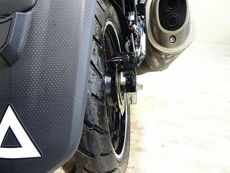 スズキ GSX-R125 GSX-R125 ABS 2020年モデル!! 31
