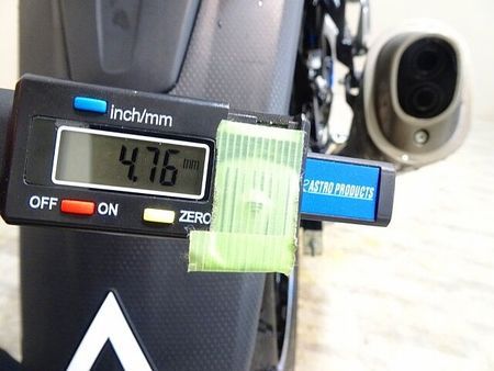 スズキ GSX-R125 GSX-R125 ABS 2020年モデル!! 32