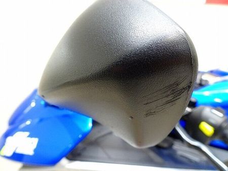 スズキ GSX-R125 GSX-R125 ABS 2020年モデル!! 34