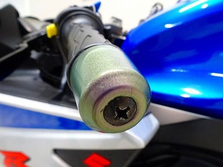 スズキ GSX-R125 GSX-R125 ABS 2020年モデル!! 35