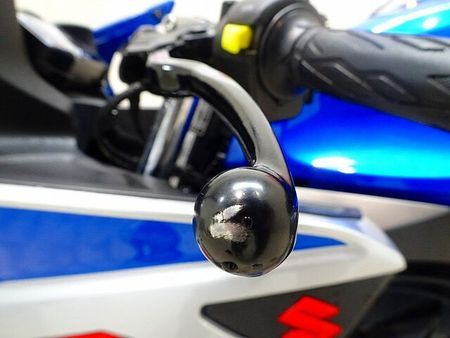 スズキ GSX-R125 GSX-R125 ABS 2020年モデル!! 36