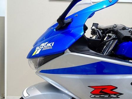 スズキ GSX-R125 GSX-R125 ABS 2020年モデル!! 37