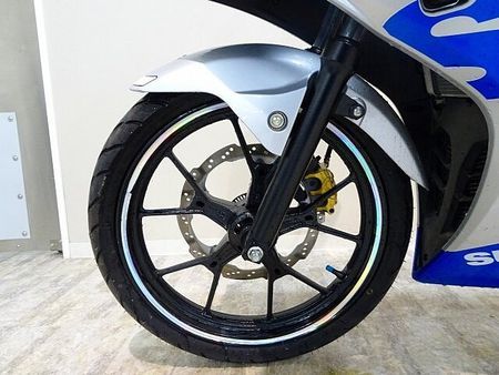 スズキ GSX-R125 GSX-R125 ABS 2020年モデル!! 38