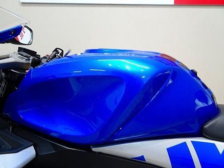 スズキ GSX-R125 GSX-R125 ABS 2020年モデル!! 39