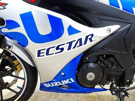 スズキ GSX-R125 GSX-R125 ABS 2020年モデル!! 40