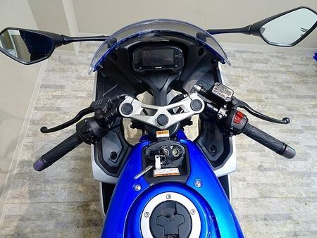 スズキ GSX-R125 GSX-R125 ABS 2020年モデル!! 10