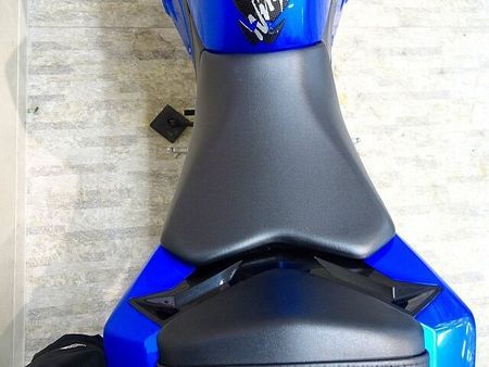 カワサキ ニンジャ 250 Ninja 250 2017年モデル/シフトインジケーター/リアキャリアステー装備 13