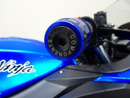 カワサキ ニンジャ 250 Ninja 250 2017年モデル/シフトインジケーター/リアキャリアステー装備 16
