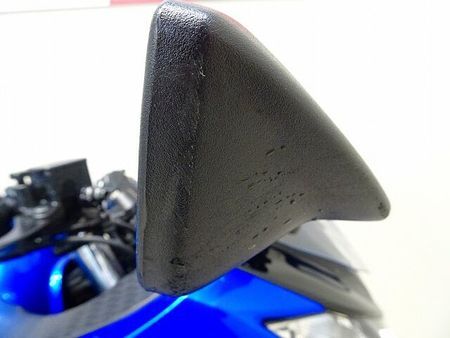 カワサキ ニンジャ 250 Ninja 250 2017年モデル/シフトインジケーター/リアキャリアステー装備 18