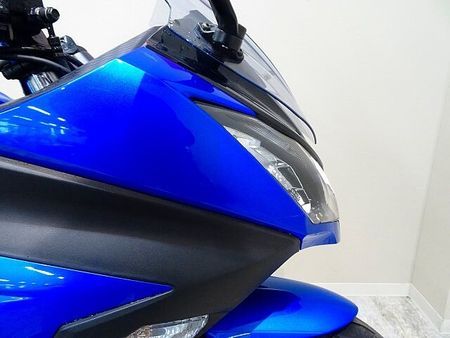 カワサキ ニンジャ 250 Ninja 250 2017年モデル/シフトインジケーター/リアキャリアステー装備 19