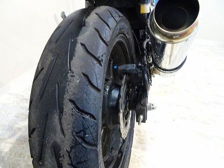 カワサキ ニンジャ 250 Ninja 250 2017年モデル/シフトインジケーター/リアキャリアステー装備 32