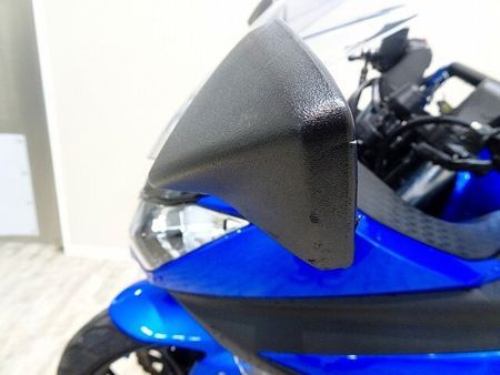 カワサキ ニンジャ 250 Ninja 250 2017年モデル/シフトインジケーター/リアキャリアステー装備 35