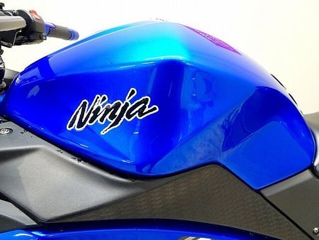カワサキ ニンジャ 250 Ninja 250 2017年モデル/シフトインジケーター/リアキャリアステー装備 40