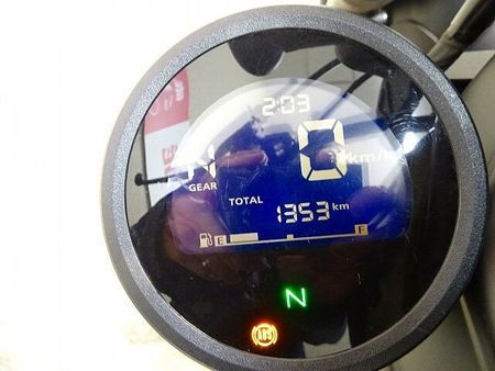 ホンダ レブル 250 REBEL 250 2023年モデル/OVER RACINGマフラー/ハンドルライザー/メ 11