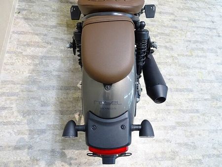 ホンダ レブル 250 REBEL 250 2023年モデル/OVER RACINGマフラー/ハンドルライザー/メ 15