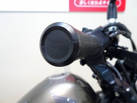ホンダ レブル 250 REBEL 250 2023年モデル/OVER RACINGマフラー/ハンドルライザー/メ 18