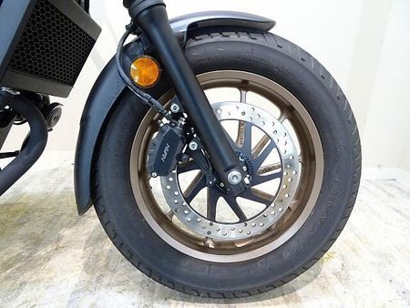 ホンダ レブル 250 REBEL 250 2023年モデル/OVER RACINGマフラー/ハンドルライザー/メ 21