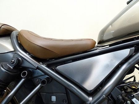 ホンダ レブル 250 REBEL 250 2023年モデル/OVER RACINGマフラー/ハンドルライザー/メ 25
