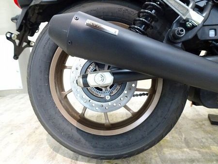 ホンダ レブル 250 REBEL 250 2023年モデル/OVER RACINGマフラー/ハンドルライザー/メ 29