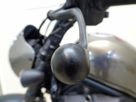 ホンダ レブル 250 REBEL 250 2023年モデル/OVER RACINGマフラー/ハンドルライザー/メ 39