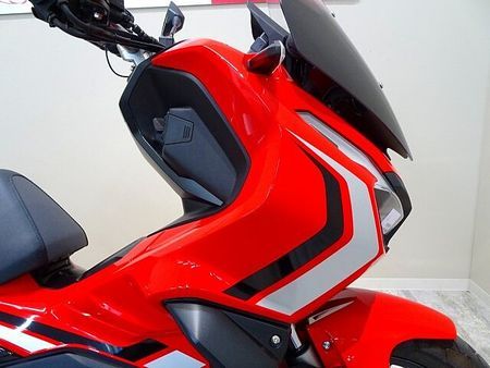 ホンダ ADV150 ADV150 2020年モデル/ロングスクリーン/NANKAIナビ装備 19