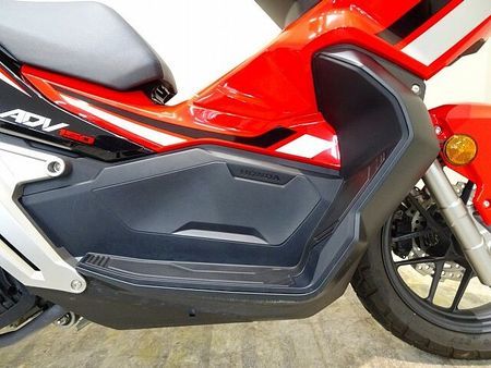 ホンダ ADV150 ADV150 2020年モデル/ロングスクリーン/NANKAIナビ装備 23